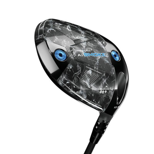 Paradym Ai Smoke Triple Diamond Driver