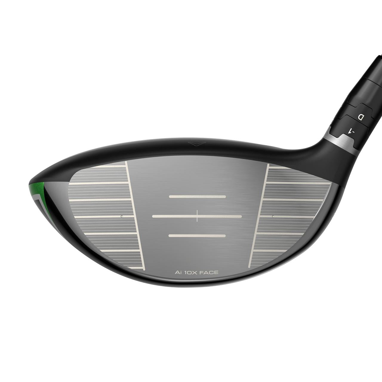 Elyte Mini Driver