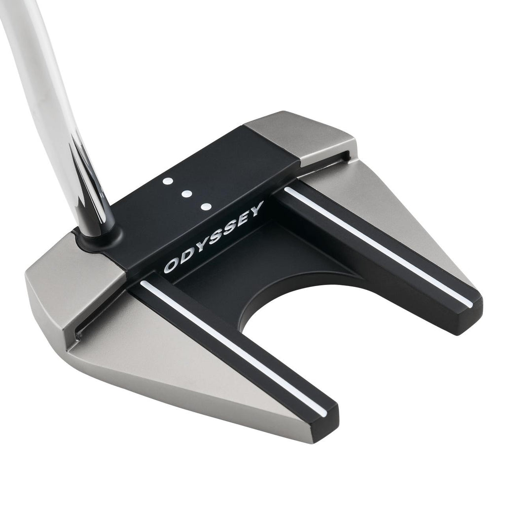 Microhinge #7 DB Putter